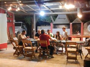 iniciarse al campamento, base, acampada, camping, acampar, camper, refugio, dormi, donde dormir,  caba&ntilde;a, hospedaje, donde hospedarse, hotel barato, ambiente, sala de maquinas, exclusivo, exclusividad, camping de lujo, glamping argentina, relax, relajarse, relajacion, siesta, tranquilidad, sosiego, estancia, pasto, aire, acondicionado, desayuno, mate en la cama, pileta, sombrilla, colchoneta inflable, fin de semana, week end, sabado, domingo, feriado, fin de semana largo, feriado puente, salida, parejas, turismo rural, viaje, viajecito escapada, viajeta, cerca, capital, pocos km, costa atlantica, autopista zona sur, lobos, ca&ntilde;uelas, san miguel del monte, uribelarrea, udaondo abott, campo, fogon, bolsa de dormir, linternas, mosquitero, pesca, paseos en globo, planeadores, alquiler cuatriciclos, cabalgatas, cabalgar, caballos, parque4x4, smata, maximo paz, vicente casares, ezeiza, horno de barro, asado, amigos, familia, chicos chicos, peque&ntilde;os, primera experiencia, naturaleza, verde, salir a pescar, hacer un fueguito, leer un libro, tranquilo, hamaca, paraguaya, siesta en los arboles, pastos altos, fogon, parrilla, disco de arado, deportes aventura, escapar de la rutina, quincho, juegos para chicos, escaladores, atardecer, niebla, abierto todo el a&ntilde;o, atendido por sus due&ntilde;os, ropa de cama, frazadas, mangrullo, reposeras, pic-nic, pic nic, campestre, atardecer, pajaros, chacra, las primorosas, chacras del alba, termas del salado, esculturas al aire libre, sala de maquinas, parque 4x4 conduccion defensiva, 4x4 y atv cuatris bosques, pasar el dia, dia de campo, 