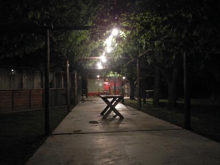 iniciarse al campamento, base, acampada, camping, acampar, camper, refugio, dormi, donde dormir,  caba&ntilde;a, hospedaje, donde hospedarse, hotel barato, ambiente, sala de maquinas, exclusivo, exclusividad, camping de lujo, glamping argentina, relax, relajarse, relajacion, siesta, tranquilidad, sosiego, estancia, pasto, aire, acondicionado, desayuno, mate en la cama, pileta, sombrilla, colchoneta inflable, fin de semana, week end, sabado, domingo, feriado, fin de semana largo, feriado puente, salida, parejas, turismo rural, viaje, viajecito escapada, viajeta, cerca, capital, pocos km, costa atlantica, autopista zona sur, lobos, ca&ntilde;uelas, san miguel del monte, uribelarrea, udaondo abott, campo, fogon, bolsa de dormir, linternas, mosquitero, pesca, paseos en globo, planeadores, alquiler cuatriciclos, cabalgatas, cabalgar, caballos, parque4x4, smata, maximo paz, vicente casares, ezeiza, horno de barro, asado, amigos, familia, chicos chicos, peque&ntilde;os, primera experiencia, naturaleza, verde, salir a pescar, hacer un fueguito, leer un libro, tranquilo, hamaca, paraguaya, siesta en los arboles, pastos altos, fogon, parrilla, disco de arado, deportes aventura, escapar de la rutina, quincho, juegos para chicos, escaladores, atardecer, niebla, abierto todo el a&ntilde;o, atendido por sus due&ntilde;os, ropa de cama, frazadas, mangrullo, reposeras, pic-nic, pic nic, campestre, atardecer, pajaros, chacra, las primorosas, chacras del alba, termas del salado, esculturas al aire libre, sala de maquinas, parque 4x4 conduccion defensiva, 4x4 y atv cuatris bosques, pasar el dia, dia de campo, 