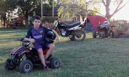 cuatriciclos, atv, cuatris, andar en cuatri, colectora autopista, utv, atv, sidebyside, polaris, canam, honda, gillera, g-force, donde andar en cuatri, circuito de enduro, motocross, moto, autopista, cantera, tosquera, seguridad, ba&ntilde;os, mecanica, reparacion de cuatri, quad, zanella, moto mx, millenium, campana, otamendi, practice track, benavidez, zona norte, zona sur, zona oeste, nogoya, las tejas, isla talavera, go pro, no profesional, cuatris para chicos, cuatri de 50cc, 90 cc, motocross, enduro, test road, mx, fmx, circuito, video, foro, comunidad mx, millennium 3, millennium otamendi, millennium benavidez, pista de cuatris, circuito de cuatriciclos, circuito ca&ntilde;uelas, ruta 3, atv park, amateur, circuito familia, cuatriciclo familiar, barro, piedras, donde barrear, stadium quadcross, chascomus, zarate, ezeiza, marcos parz, banshee, yamaha, grizzly, parrilleros, deportivo, buenos aires, parque4x4, camping con cuatri, sin locuras, parrillas, picnic, pic nic, cascos para cuatriciclos, ambiente familiar, pasar el d&iacute;a, fin de semana, sabado, domingo