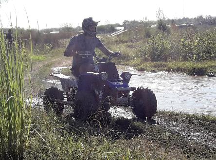 cuatriciclos, atv, cuatris, andar en cuatri, colectora autopista, utv, atv, sidebyside, polaris, canam, honda, gillera, g-force, donde andar en cuatri, circuito de enduro, motocross, moto, autopista, cantera, tosquera, seguridad, ba&ntilde;os, mecanica, reparacion de cuatri, quad, zanella, moto mx, millenium, campana, otamendi, practice track, benavidez, zona norte, zona sur, zona oeste, nogoya, las tejas, isla talavera, go pro, no profesional, cuatris para chicos, cuatri de 50cc, 90 cc, motocross, enduro, test road, mx, fmx, circuito, video, foro, comunidad mx, millennium 3, millennium otamendi, millennium benavidez, pista de cuatris, circuito de cuatriciclos, circuito ca&ntilde;uelas, ruta 3, atv park, amateur, circuito familia, cuatriciclo familiar, barro, piedras, donde barrear, stadium quadcross, chascomus, zarate, ezeiza, marcos parz, banshee, yamaha, grizzly, parrilleros, deportivo, buenos aires, parque4x4, camping con cuatri, sin locuras, parrillas, picnic, pic nic, cascos para cuatriciclos, ambiente familiar, pasar el d&iacute;a, fin de semana, sabado, domingo