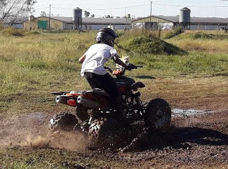 cuatriciclos, atv, cuatris, andar en cuatri, colectora autopista, utv, atv, sidebyside, polaris, canam, honda, gillera, g-force, donde andar en cuatri, circuito de enduro, motocross, moto, autopista, cantera, tosquera, seguridad, ba&ntilde;os, mecanica, reparacion de cuatri, quad, zanella, moto mx, millenium, campana, otamendi, practice track, benavidez, zona norte, zona sur, zona oeste, nogoya, las tejas, isla talavera, go pro, no profesional, cuatris para chicos, cuatri de 50cc, 90 cc, motocross, enduro, test road, mx, fmx, circuito, video, foro, comunidad mx, millennium 3, millennium otamendi, millennium benavidez, pista de cuatris, circuito de cuatriciclos, circuito ca&ntilde;uelas, ruta 3, atv park, amateur, circuito familia, cuatriciclo familiar, barro, piedras, donde barrear, stadium quadcross, chascomus, zarate, ezeiza, marcos parz, banshee, yamaha, grizzly, parrilleros, deportivo, buenos aires, parque4x4, camping con cuatri, sin locuras, parrillas, picnic, pic nic, cascos para cuatriciclos, ambiente familiar, pasar el d&iacute;a, fin de semana, sabado, domingo