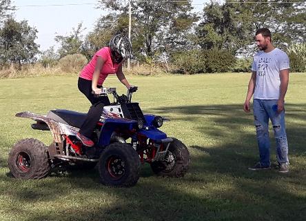 cuatriciclos, atv, cuatris, andar en cuatri, colectora autopista, utv, atv, sidebyside, polaris, canam, honda, gillera, g-force, donde andar en cuatri, circuito de enduro, motocross, moto, autopista, cantera, tosquera, seguridad, ba&ntilde;os, mecanica, reparacion de cuatri, quad, zanella, moto mx, millenium, campana, otamendi, practice track, benavidez, zona norte, zona sur, zona oeste, nogoya, las tejas, isla talavera, go pro, no profesional, cuatris para chicos, cuatri de 50cc, 90 cc, motocross, enduro, test road, mx, fmx, circuito, video, foro, comunidad mx, millennium 3, millennium otamendi, millennium benavidez, pista de cuatris, circuito de cuatriciclos, circuito ca&ntilde;uelas, ruta 3, atv park, amateur, circuito familia, cuatriciclo familiar, barro, piedras, donde barrear, stadium quadcross, chascomus, zarate, ezeiza, marcos parz, banshee, yamaha, grizzly, parrilleros, deportivo, buenos aires, parque4x4, camping con cuatri, sin locuras, parrillas, picnic, pic nic, cascos para cuatriciclos, ambiente familiar, pasar el d&iacute;a, fin de semana, sabado, domingo