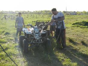 cuatriciclos, atv, cuatris, andar en cuatri, colectora autopista, utv, atv, sidebyside, polaris, canam, honda, gillera, g-force, donde andar en cuatri, circuito de enduro, motocross, moto, autopista, cantera, tosquera, seguridad, ba&ntilde;os, mecanica, reparacion de cuatri, quad, zanella, moto mx, millenium, campana, otamendi, practice track, benavidez, zona norte, zona sur, zona oeste, nogoya, las tejas, isla talavera, go pro, no profesional, cuatris para chicos, cuatri de 50cc, 90 cc, motocross, enduro, test road, mx, fmx, circuito, video, foro, comunidad mx, millennium 3, millennium otamendi, millennium benavidez, pista de cuatris, circuito de cuatriciclos, circuito ca&ntilde;uelas, ruta 3, atv park, amateur, circuito familia, cuatriciclo familiar, barro, piedras, donde barrear, stadium quadcross, chascomus, zarate, ezeiza, marcos parz, banshee, yamaha, grizzly, parrilleros, deportivo, buenos aires, parque4x4, camping con cuatri, sin locuras, parrillas, picnic, pic nic, cascos para cuatriciclos, ambiente familiar, pasar el d&iacute;a, fin de semana, sabado, domingo
