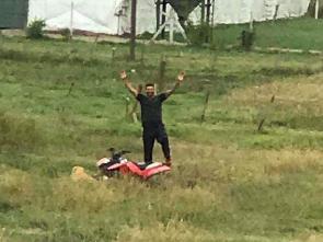 cuatriciclos, atv, cuatris, andar en cuatri, colectora autopista, utv, atv, sidebyside, polaris, canam, honda, gillera, g-force, donde andar en cuatri, circuito de enduro, motocross, moto, autopista, cantera, tosquera, seguridad, ba&ntilde;os, mecanica, reparacion de cuatri, quad, zanella, moto mx, millenium, campana, otamendi, practice track, benavidez, zona norte, zona sur, zona oeste, nogoya, las tejas, isla talavera, go pro, no profesional, cuatris para chicos, cuatri de 50cc, 90 cc, motocross, enduro, test road, mx, fmx, circuito, video, foro, comunidad mx, millennium 3, millennium otamendi, millennium benavidez, pista de cuatris, circuito de cuatriciclos, circuito ca&ntilde;uelas, ruta 3, atv park, amateur, circuito familia, cuatriciclo familiar, barro, piedras, donde barrear, stadium quadcross, chascomus, zarate, ezeiza, marcos parz, banshee, yamaha, grizzly, parrilleros, deportivo, buenos aires, parque4x4, camping con cuatri, sin locuras, parrillas, picnic, pic nic, cascos para cuatriciclos, ambiente familiar, pasar el d&iacute;a, fin de semana, sabado, domingo