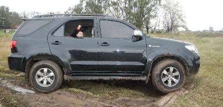 cardales 4x4 cardales4x4 parque4x4 ca&ntilde;uelas conduccion defensiva 4x4 y atv