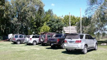 vw amarok arawak pilar nacho ignacio roviralta campana cardales waypoint 4x4 cardales4x4 buffet servicios geotrack frontera offroad elgarage 4x4 zonda 4x4 tierra negra waypoint4x4 bigtoys arb argentina disfrutar el d&iacute;a como ba&ntilde;os con duchas, servicios de bebidas, parrilla, mesas, sillas y sectores de reparo.