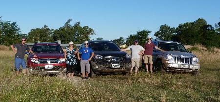 jeep patriot compass wrangler cherokee grand cherokee liberty jeep offroad park jeep academy quique enrique camarata carilo villa gesell clinica de manejo offroad off-road 4x4 todo terreno nivel 1 nivel 2 nivel 3 prestaciones jeep intro jeep advance jeep trip Off Road Park, ubicado en la ruta 11 km 407 Introducci&oacute;n al mundo 4x4 y su historia Comparativa de los veh&iacute;culos de la marca Conducci&oacute;n Off Road: consejos y tips Posici&oacute;n de manejo Conducci&oacute;n en ruta y asfalto  Conducci&oacute;n en tierra, piedras y polvo Conducci&oacute;n en barro Conducci&oacute;n en arena Conducci&oacute;n en pendiente Conducci&oacute;n en vadeos Conducci&oacute;n en nieve y hielo Ascenso y descenso, de rampas y terreno natural Inclinaciones laterales Conducci&oacute;n en arena Conducci&oacute;n en barro Paso de vadeo Trepada en roca Circulaci&oacute;n sobre piedras Trepada de escalera de durmientes Descuelgue de suspensi&oacute;n y funcionamiento de los sistemas de tracci&oacute;n Utilizaci&oacute;n en ascenso y descenso de los dispositivos de seguridad espec&iacute;ficos Demostraci&oacute;n de la transferencia de maza y su importancia       en la tracci&oacute;n T&eacute;cnicas de negociaci&oacute;n de los distintos tipos de obst&aacute;culos Maniobras de seguridad T&eacute;cnicas de rescate y uso correcto de todos los elementos espec&iacute;ficos Paso de Puentes Camel Conducci&oacute;n en m&eacute;danos Remplazo de neum&aacute;ticos sin ayuda de los elementos espec&iacute;ficos ford offroad club ford ranger nueva ranger t6 kuga ecosport caravana pinamar caril&oacute; curso oficial concesionario ford parador ovalo 4WD Powershift automatica turbodiesel medanos traves&iacute;a nocturna base off road pinamar norte la deriva raza fuerte caravana ranger Test Drives  Punta del Este, Pinamar, Caril&oacute;, Mar del Plata, Villa Carlos Paz y centros tur&iacute;sticos de C&oacute;rdoba con stands, test drive, eventos especiales Adventure Locker Ford Kinetic Summer Attraction Toyota Luxury Adventure CURSO DE MANEJO SEGURO dirigido a los particulares que han comprado su 4x4 cursos para particulares, cursos de manejo seguro, cursos de manejo, capacitaciones in company sobre manejo defensivo  NIN MANEJO SEGURO zarate  caminos de tierra y pavimento, laguna para vadeos, circuito de barro, trepadas de m&aacute;s de quince metros y todas las situaciones necesarias para poder brindar un Curso de Manejo Seguro vw amarok arawak pilar nacho ignacio roviralta campana cardales waypoint 4x4 cardales4x4 buffet servicios geotrack frontera offroad elgarage 4x4 zonda 4x4 tierra negra waypoint4x4 bigtoys arb argentina disfrutar el d&iacute;a como ba&ntilde;os con duchas, servicios de bebidas, parrilla, mesas, sillas y sectores de reparo.