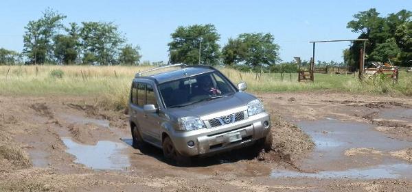 Introducci&oacute;n al mundo 4x4 y su historia Comparativa de los veh&iacute;culos de la marca Conducci&oacute;n Off Road: consejos y tips Posici&oacute;n de manejo Conducci&oacute;n en ruta y asfalto  Conducci&oacute;n en tierra, piedras y polvo Conducci&oacute;n en barro Conducci&oacute;n en arena Conducci&oacute;n en pendiente Conducci&oacute;n en vadeos Conducci&oacute;n en nieve y hielo