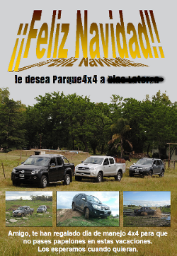 jeep patriot compass wrangler cherokee grand cherokee liberty jeep offroad park jeep academy quique enrique camarata carilo villa gesell clinica de manejo offroad off-road 4x4 todo terreno nivel 1 nivel 2 nivel 3 prestaciones jeep intro jeep advance jeep trip Off Road Park, ubicado en la ruta 11 km 407 Introducci&oacute;n al mundo 4x4 y su historia Comparativa de los veh&iacute;culos de la marca Conducci&oacute;n Off Road: consejos y tips Posici&oacute;n de manejo Conducci&oacute;n en ruta y asfalto  Conducci&oacute;n en tierra, piedras y polvo Conducci&oacute;n en barro Conducci&oacute;n en arena Conducci&oacute;n en pendiente Conducci&oacute;n en vadeos Conducci&oacute;n en nieve y hielo Ascenso y descenso, de rampas y terreno natural Inclinaciones laterales Conducci&oacute;n en arena Conducci&oacute;n en barro Paso de vadeo Trepada en roca Circulaci&oacute;n sobre piedras Trepada de escalera de durmientes Descuelgue de suspensi&oacute;n y funcionamiento de los sistemas de tracci&oacute;n Utilizaci&oacute;n en ascenso y descenso de los dispositivos de seguridad espec&iacute;ficos Demostraci&oacute;n de la transferencia de maza y su importancia       en la tracci&oacute;n T&eacute;cnicas de negociaci&oacute;n de los distintos tipos de obst&aacute;culos Maniobras de seguridad T&eacute;cnicas de rescate y uso correcto de todos los elementos espec&iacute;ficos Paso de Puentes Camel Conducci&oacute;n en m&eacute;danos Remplazo de neum&aacute;ticos sin ayuda de los elementos espec&iacute;ficos ford offroad club ford ranger nueva ranger t6 kuga ecosport caravana pinamar caril&oacute; curso oficial concesionario ford parador ovalo 4WD Powershift automatica turbodiesel medanos traves&iacute;a nocturna base off road pinamar norte la deriva raza fuerte caravana ranger Test Drives  Punta del Este, Pinamar, Caril&oacute;, Mar del Plata, Villa Carlos Paz y centros tur&iacute;sticos de C&oacute;rdoba con stands, test drive, eventos especiales Adventure Locker Ford Kinetic Summer Attraction Toyota Luxury Adventure CURSO DE MANEJO SEGURO dirigido a los particulares que han comprado su 4x4 cursos para particulares, cursos de manejo seguro, cursos de manejo, capacitaciones in company sobre manejo defensivo  NIN MANEJO SEGURO zarate  caminos de tierra y pavimento, laguna para vadeos, circuito de barro, trepadas de m&aacute;s de quince metros y todas las situaciones necesarias para poder brindar un Curso de Manejo Seguro vw amarok arawak pilar nacho ignacio roviralta campana cardales waypoint 4x4 cardales4x4 buffet servicios geotrack frontera offroad elgarage 4x4 zonda 4x4 tierra negra waypoint4x4 bigtoys arb argentina disfrutar el d&iacute;a como ba&ntilde;os con duchas, servicios de bebidas, parrilla, mesas, sillas y sectores de reparo.