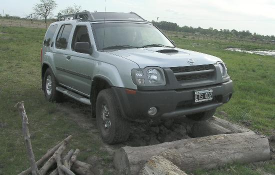 xterra
