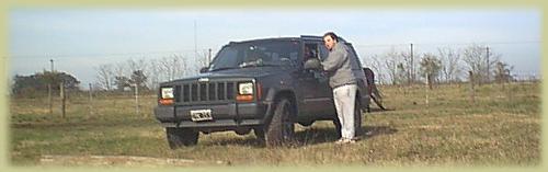 jeep cherokee classic