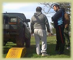 aprendiendo cherokee