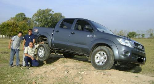 circuito fin de semana