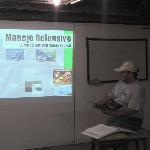 manejo defensivo seguridad vial capacitaci&oacute;n conducci&oacute;n segura cesvi isev omar del rio emava