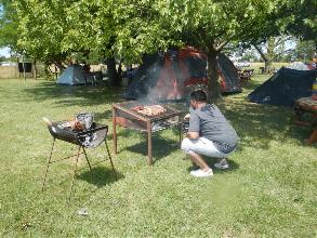 camping campamento jardin naturaleza pic nic aventura cuatriciclos pielta arquitectura bricolage avistaje de aves dia de campo fin de semana buena onda asado jardin de esculturas hierro reciclado animales de metal jardin de colibries salvias picaflor picaflores lagarto overo culebra jardin aves buenos aires observacion de aves rincon de la naturaleza ca&ntilde;uelas laguna pesca mojarras pescar con los chicos pesca con devolucion sembrar mojarras siempre construyendo parque4x4 parque 4x4 pasar el dia amigos cumplea&ntilde;os festejar cumple quinta campo quincho parrillas ba&ntilde;os accesibles duchas camping discapacitados  circuito pruebas sesion fotos campo test drive manejo prueba  siestodromo dormir la siesta fogon campamento fogon nocturno fogata  fuego  ronda