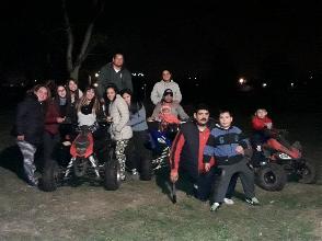 camping campamento jardin naturaleza pic nic aventura cuatriciclos pielta arquitectura bricolage avistaje de aves dia de campo fin de semana buena onda asado jardin de esculturas hierro reciclado animales de metal jardin de colibries salvias picaflor picaflores lagarto overo culebra jardin aves buenos aires observacion de aves rincon de la naturaleza ca&ntilde;uelas laguna pesca mojarras pescar con los chicos pesca con devolucion sembrar mojarras siempre construyendo parque4x4 parque 4x4 pasar el dia amigos cumplea&ntilde;os festejar cumple quinta campo quincho parrillas ba&ntilde;os accesibles duchas camping discapacitados  circuito pruebas sesion fotos campo test drive manejo prueba  siestodromo dormir la siesta fogon campamento nido pajaros aguilucho chimango cara cara tero huevos moteados serpiente vibora  iguana