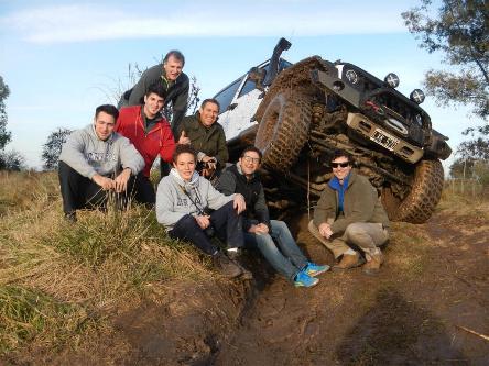 camping campamento jardin naturaleza pic nic aventura cuatriciclos pielta arquitectura bricolage avistaje de aves dia de campo fin de semana buena onda asado jardin de esculturas hierro reciclado animales de metal jardin de colibries salvias picaflor picaflores lagarto overo culebra jardin aves buenos aires observacion de aves rincon de la naturaleza ca&ntilde;uelas laguna pesca mojarras pescar con los chicos pesca con devolucion sembrar mojarras siempre construyendo parque4x4 parque 4x4 pasar el dia amigos cumplea&ntilde;os festejar cumple quinta campo quincho parrillas ba&ntilde;os accesibles duchas camping discapacitados  circuito pruebas sesion fotos campo test drive manejo prueba  siestodromo dormir la siesta fogon campamento nido pajaros aguilucho chimango cara cara tero huevos moteados serpiente vibora  iguana