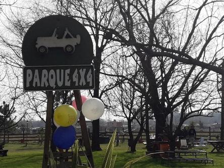 camping campamento jardin naturaleza pic nic aventura cuatriciclos pielta arquitectura bricolage avistaje de aves dia de campo fin de semana buena onda asado jardin de esculturas hierro reciclado animales de metal jardin de colibries salvias picaflor picaflores lagarto overo culebra jardin aves buenos aires observacion de aves rincon de la naturaleza ca&ntilde;uelas laguna pesca mojarras pescar con los chicos pesca con devolucion sembrar mojarras siempre construyendo parque4x4 parque 4x4 pasar el dia amigos cumplea&ntilde;os festejar cumple quinta campo quincho parrillas ba&ntilde;os accesibles duchas camping discapacitados  circuito pruebas sesion fotos campo test drive manejo prueba 