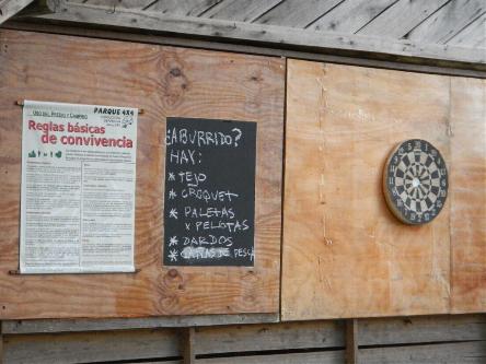 camping campamento jardin naturaleza pic nic aventura cuatriciclos pielta arquitectura bricolage avistaje de aves dia de campo fin de semana buena onda asado jardin de esculturas hierro reciclado animales de metal jardin de colibries salvias picaflor picaflores lagarto overo culebra jardin aves buenos aires observacion de aves rincon de la naturaleza ca&ntilde;uelas laguna pesca mojarras pescar con los chicos pesca con devolucion sembrar mojarras siempre construyendo parque4x4 parque 4x4 pasar el dia amigos cumplea&ntilde;os festejar cumple quinta campo quincho parrillas ba&ntilde;os accesibles duchas camping discapacitados 