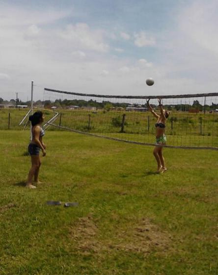 camping campamento jardin naturaleza pic nic aventura cuatriciclos pielta arquitectura bricolage avistaje de aves dia de campo fin de semana buena onda asado jardin de esculturas hierro reciclado animales de metal jardin de colibries salvias picaflor picaflores lagarto overo culebra jardin aves buenos aires observacion de aves rincon de la naturaleza ca&ntilde;uelas laguna pesca mojarras pescar con los chicos pesca con devolucion sembrar mojarras siempre construyendo parque4x4 parque 4x4 pasar el dia amigos cumplea&ntilde;os festejar cumple quinta campo quincho parrillas ba&ntilde;os accesibles duchas camping discapacitados 