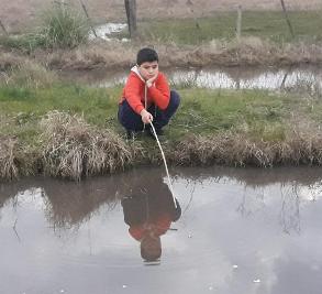 camping campamento jardin naturaleza pic nic aventura cuatriciclos pielta arquitectura bricolage avistaje de aves dia de campo fin de semana buena onda asado jardin de esculturas hierro reciclado animales de metal jardin de colibries salvias picaflor picaflores lagarto overo culebra jardin aves buenos aires observacion de aves rincon de la naturaleza ca&ntilde;uelas laguna pesca mojarras pescar con los chicos pesca con devolucion sembrar mojarras siempre construyendo parque4x4 parque 4x4 pasar el dia amigos cumplea&ntilde;os festejar cumple quinta campo quincho parrillas ba&ntilde;os accesibles duchas camping discapacitados 