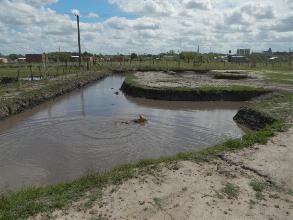 camping campamento jardin naturaleza pic nic aventura cuatriciclos pielta arquitectura bricolage avistaje de aves dia de campo fin de semana buena onda asado jardin de esculturas hierro reciclado animales de metal jardin de colibries salvias picaflor picaflores lagarto overo culebra jardin aves buenos aires observacion de aves rincon de la naturaleza ca&ntilde;uelas laguna pesca mojarras pescar con los chicos pesca con devolucion sembrar mojarras siempre construyendo parque4x4 parque 4x4 pasar el dia amigos cumplea&ntilde;os festejar cumple quinta campo quincho parrillas ba&ntilde;os accesibles duchas camping discapacitados 