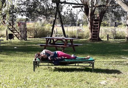 camping campamento jardin naturaleza pic nic aventura cuatriciclos pielta arquitectura bricolage avistaje de aves dia de campo fin de semana buena onda asado jardin de esculturas hierro reciclado animales de metal jardin de colibries salvias picaflor picaflores lagarto overo culebra jardin aves buenos aires observacion de aves rincon de la naturaleza ca&ntilde;uelas laguna pesca mojarras pescar con los chicos pesca con devolucion sembrar mojarras siempre construyendo parque4x4 parque 4x4 pasar el dia amigos cumplea&ntilde;os festejar cumple quinta campo quincho parrillas ba&ntilde;os accesibles duchas camping discapacitados  circuito pruebas sesion fotos campo test drive manejo prueba  siestodromo dormir la siesta